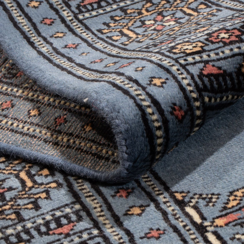 Pakistan teppe 197x77cm - Orientalsk teppe