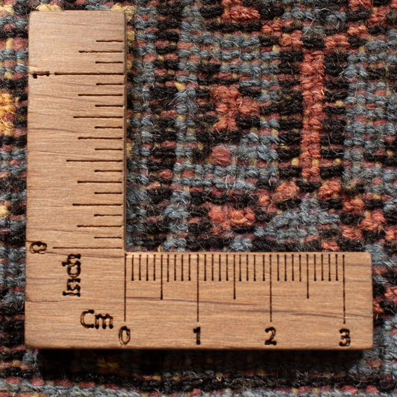 Pakistan teppe 197x77cm - Orientalsk teppe