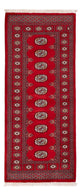 Pakistan teppe 78x183cm - Orientalsk teppe