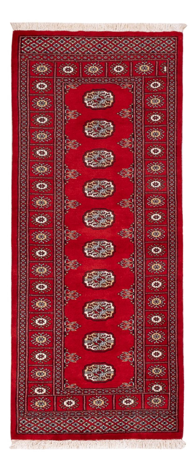 Pakistan teppe 78x183cm - Orientalsk teppe