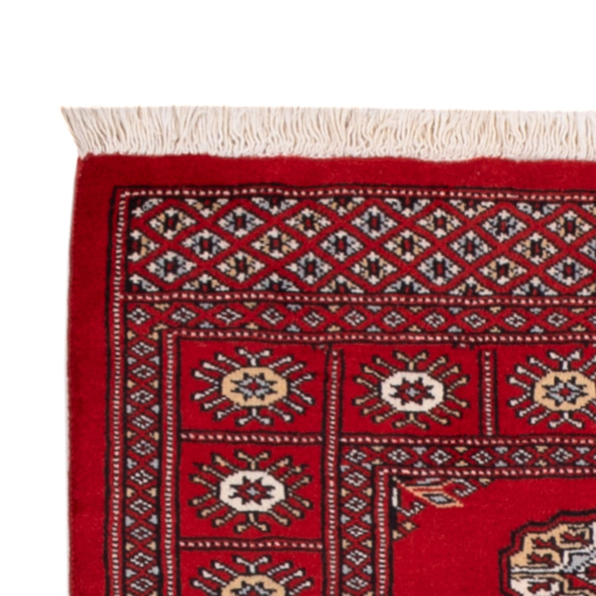 Pakistan teppe 78x183cm - Orientalsk teppe