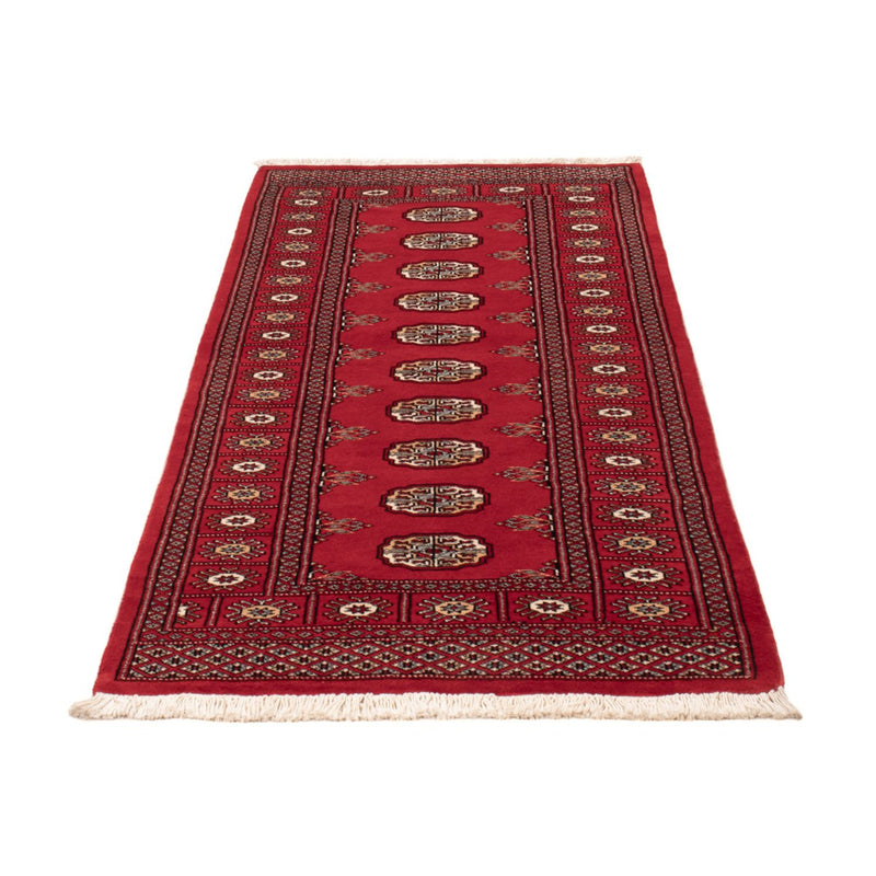 Pakistan teppe 78x183cm - Orientalsk teppe
