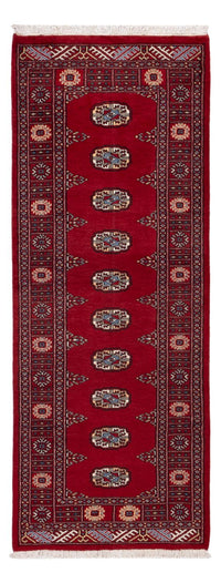 Pakistan teppe 200x79cm - Orientalsk teppe – product image