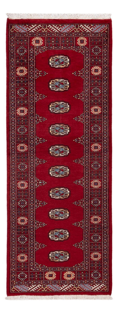 Pakistan teppe 79x200cm - Orientalsk teppe