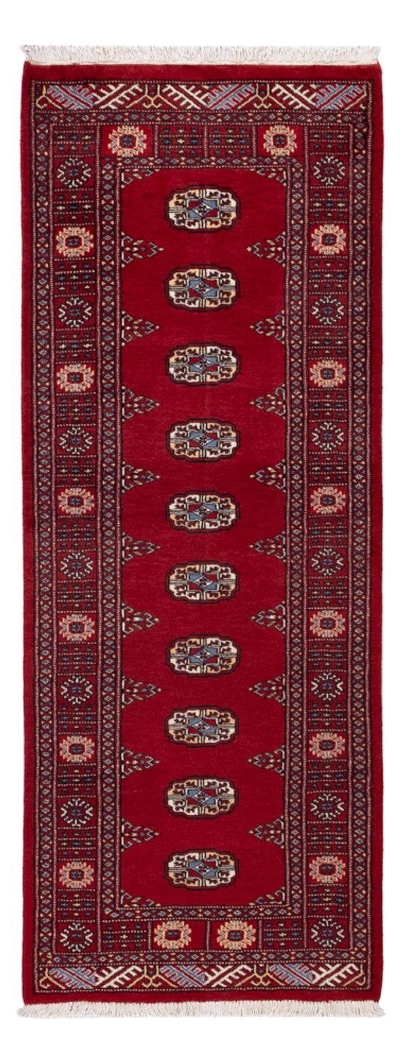Pakistan teppe 200x79cm - Orientalsk teppe