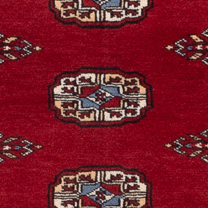 Pakistan teppe 200x79cm - Orientalsk teppe