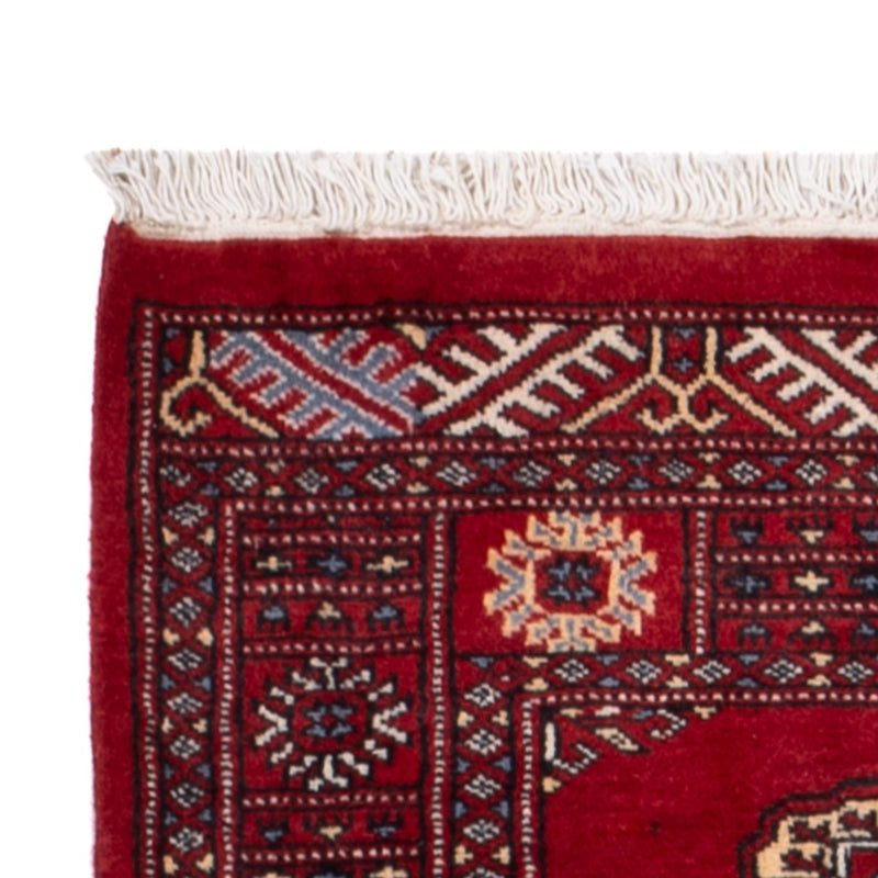 Pakistan teppe 200x79cm - Orientalsk teppe