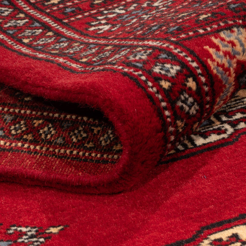 Pakistan teppe 200x79cm - Orientalsk teppe