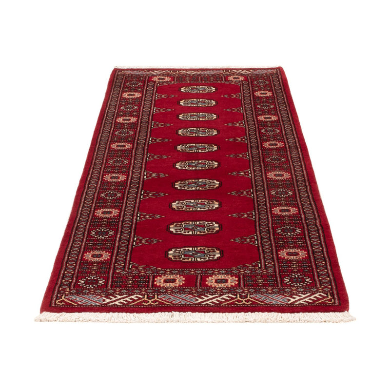 Pakistan teppe 200x79cm - Orientalsk teppe