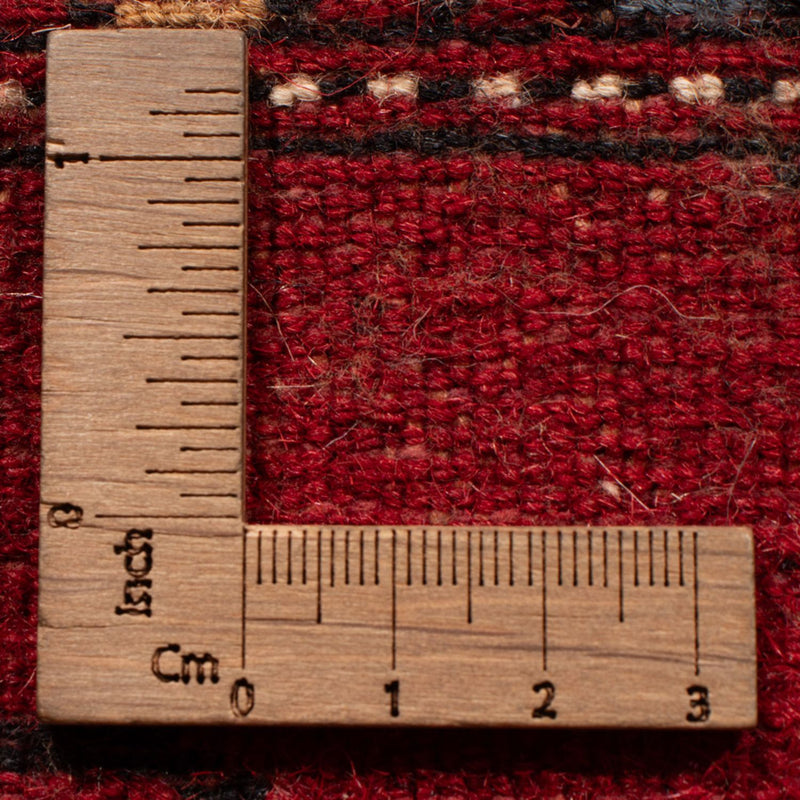 Pakistan teppe 200x79cm - Orientalsk teppe