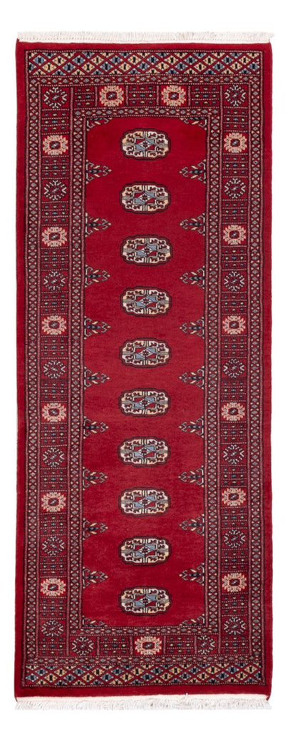 Pakistan teppe 80x203cm - Orientalsk teppe