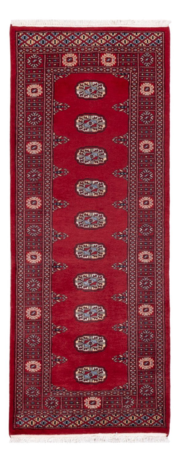 Pakistan teppe 203x80cm - Orientalsk teppe