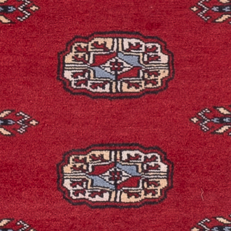 Pakistan teppe 203x80cm - Orientalsk teppe