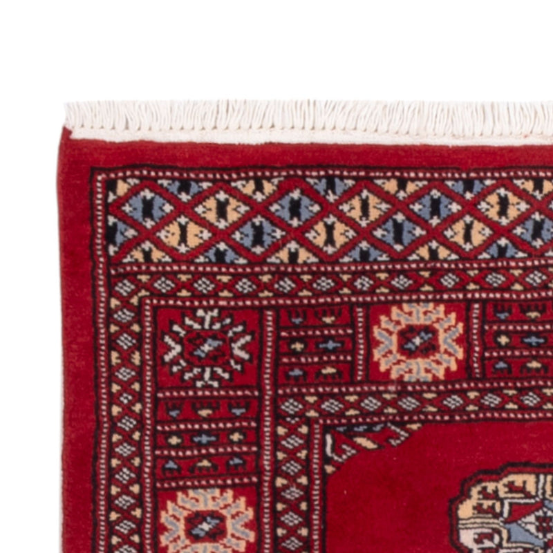 Pakistan teppe 203x80cm - Orientalsk teppe