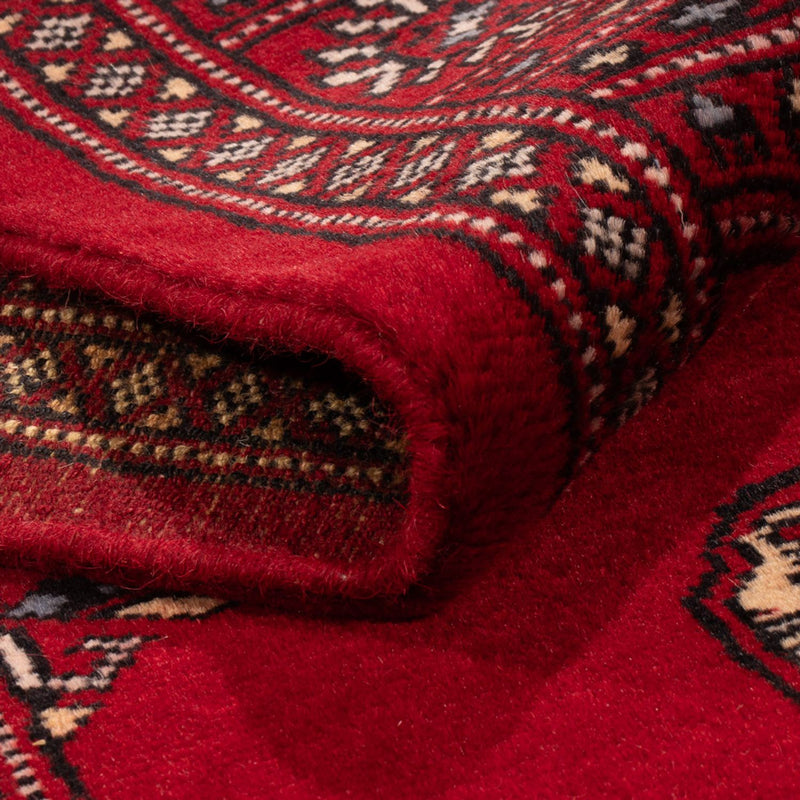 Pakistan teppe 203x80cm - Orientalsk teppe