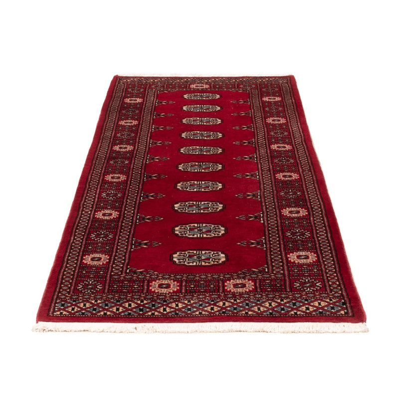 Pakistan teppe 203x80cm - Orientalsk teppe