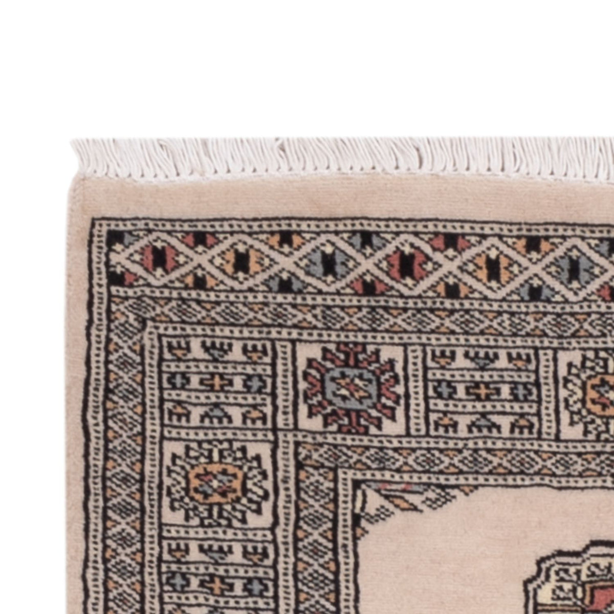 Pakistan teppe 77x193cm - Orientalsk teppe