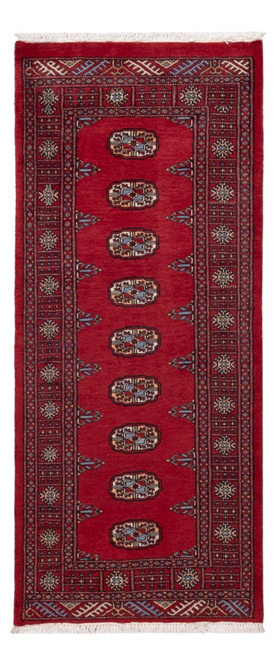 Pakistan teppe 80x191cm - Orientalsk teppe