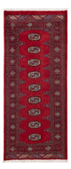Pakistan teppe 191x80cm - Orientalsk teppe