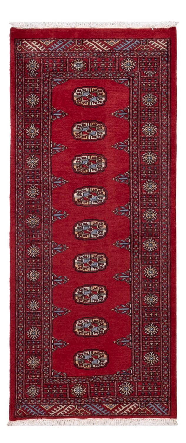 Pakistan teppe 191x80cm - Orientalsk teppe