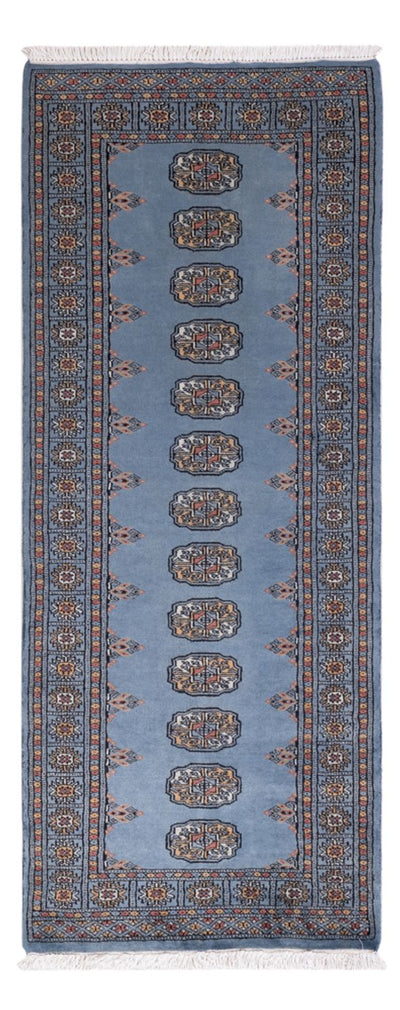 Pakistan teppe 75x189cm - Orientalsk teppe