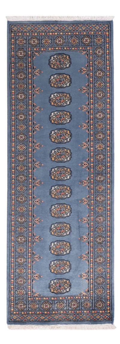Pakistan teppe 76x209cm - Orientalsk teppe
