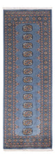 Pakistan teppe 209x76cm - Orientalsk teppe