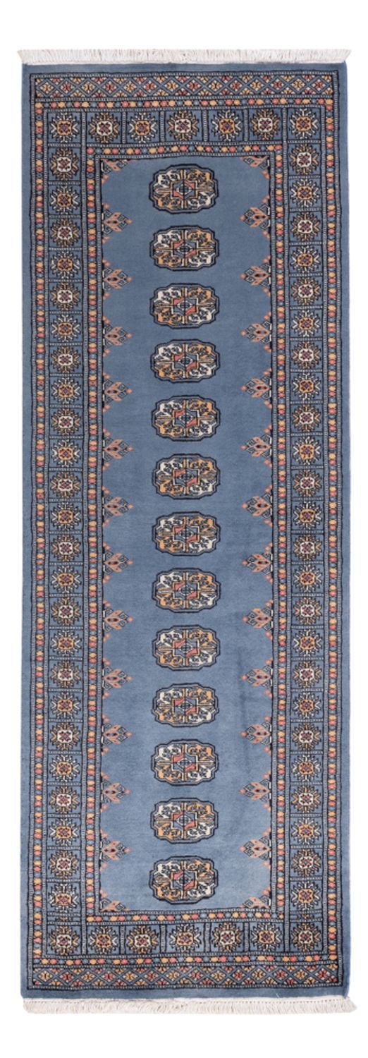 Pakistan teppe 209x76cm - Orientalsk teppe