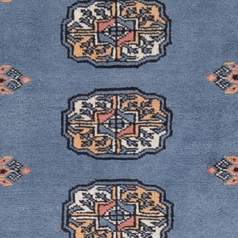 Pakistan teppe 209x76cm - Orientalsk teppe