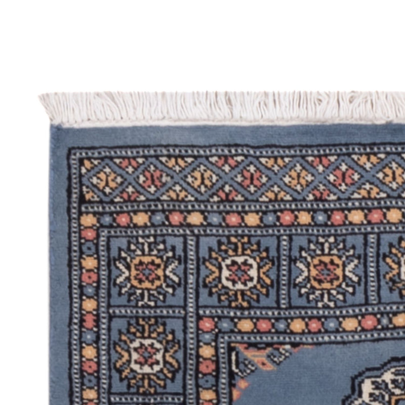 Pakistan teppe 209x76cm - Orientalsk teppe
