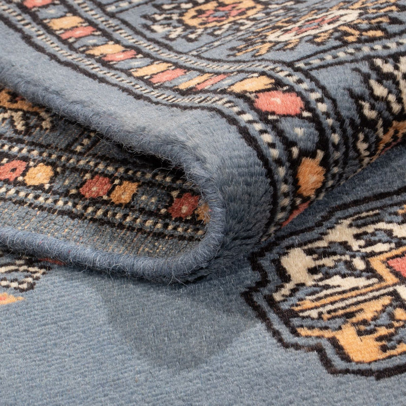 Pakistan teppe 209x76cm - Orientalsk teppe