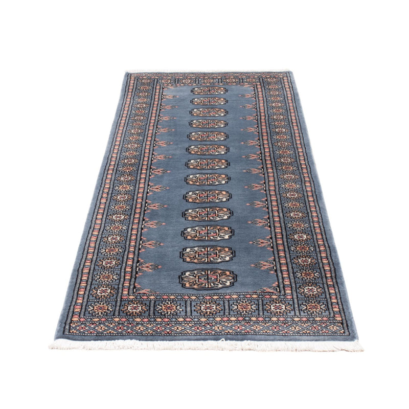 Pakistan teppe 209x76cm - Orientalsk teppe