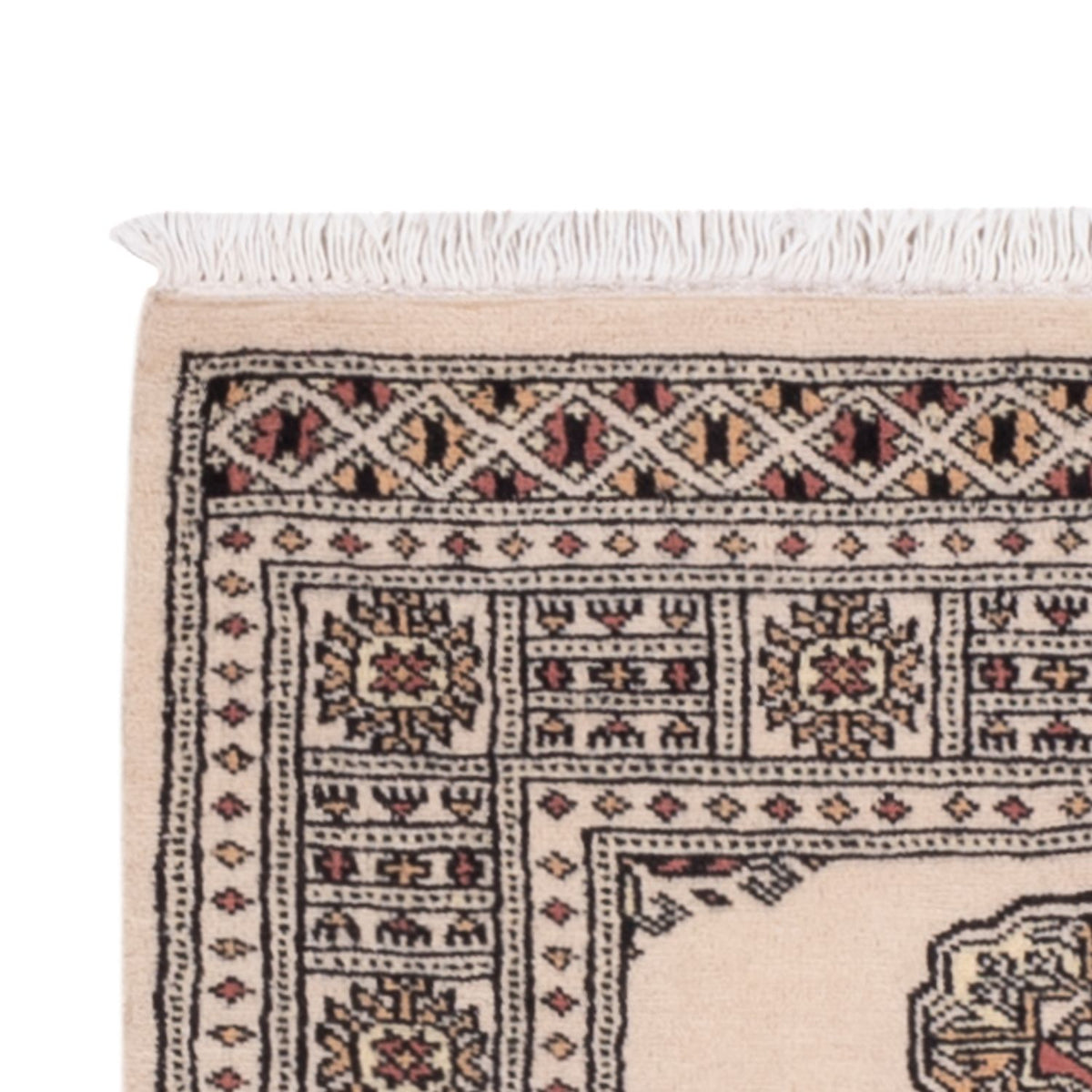 Pakistan teppe 79x193cm - Orientalsk teppe