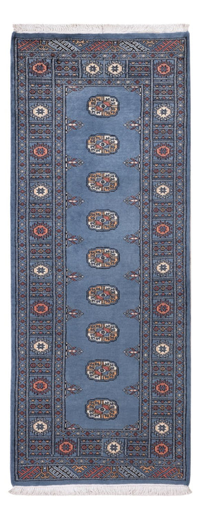 Pakistan teppe 80x199cm - Orientalsk teppe