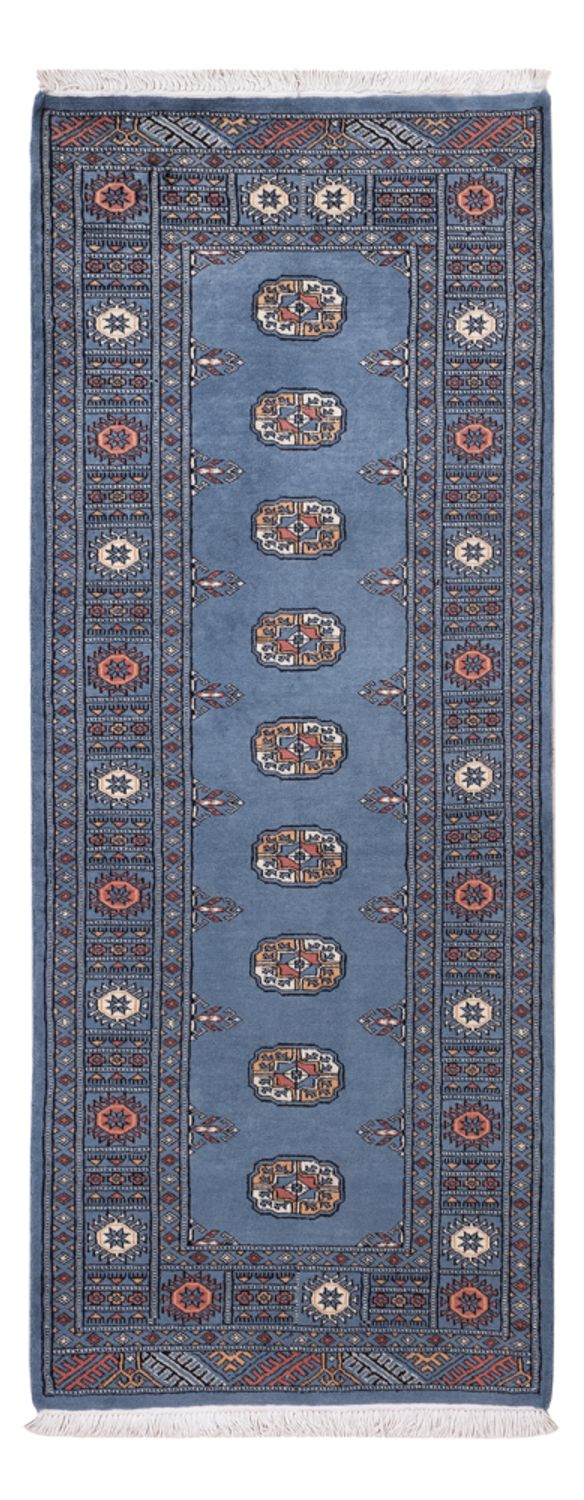 Pakistan teppe 199x80cm - Orientalsk teppe