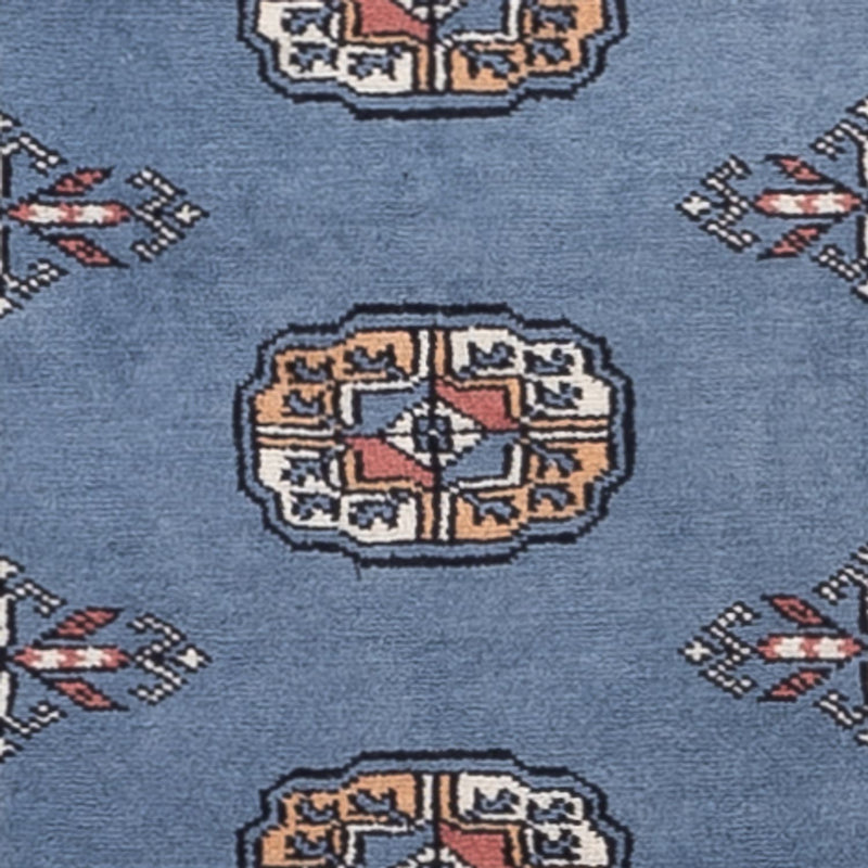 Pakistan teppe 199x80cm - Orientalsk teppe