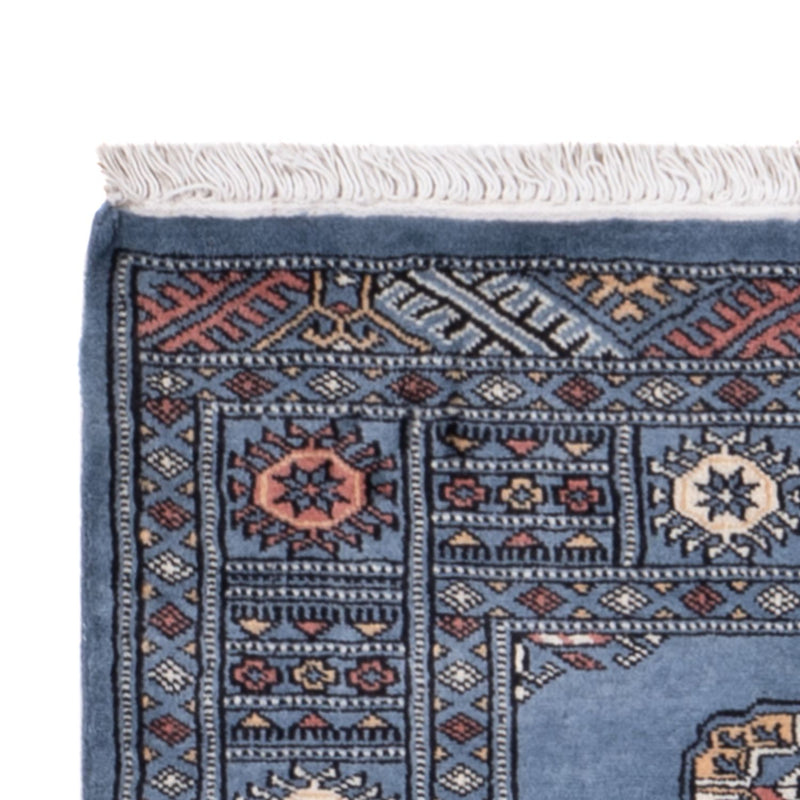 Pakistan teppe 199x80cm - Orientalsk teppe