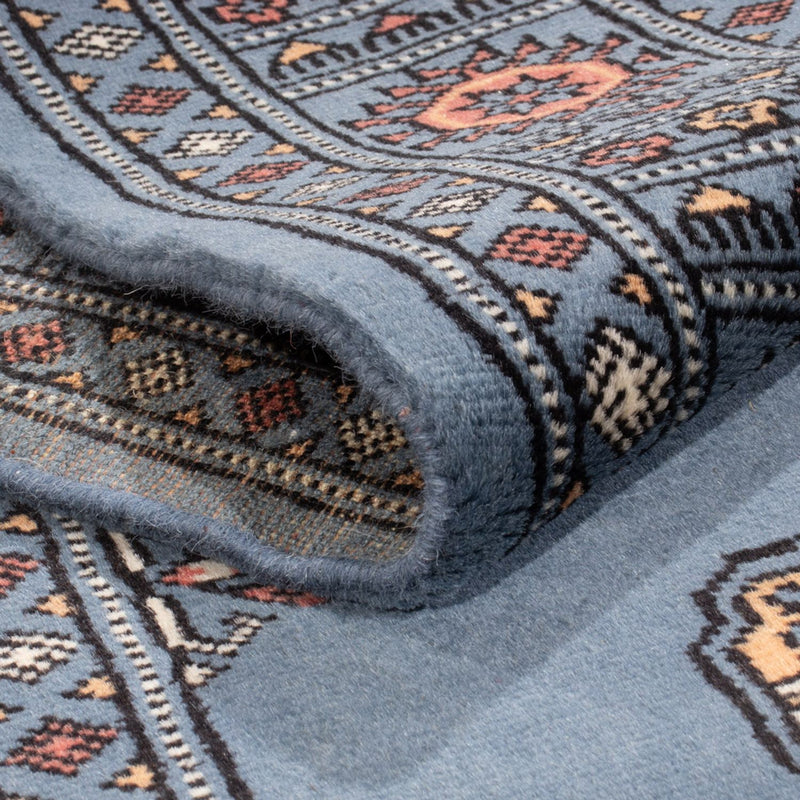Pakistan teppe 199x80cm - Orientalsk teppe