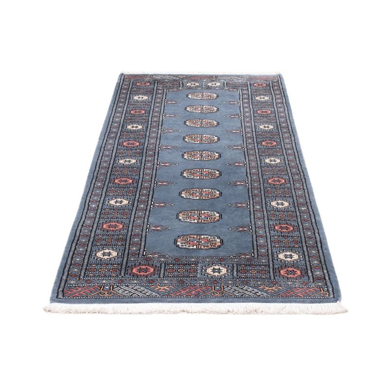Pakistan teppe 199x80cm - Orientalsk teppe
