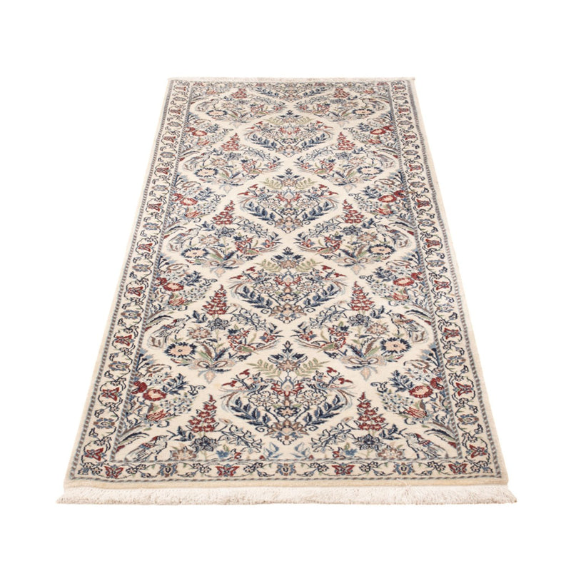 Nain Teppe 63x190cm - Persisk teppe