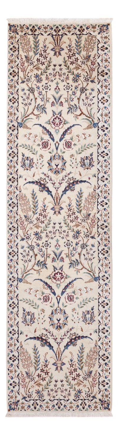 Nain Teppe 59x226cm - Persisk teppe