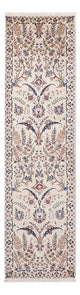 Nain Teppe 226x59cm - Persisk teppe