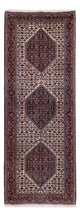 Bidjar Teppe 210x77cm - Persisk teppe
