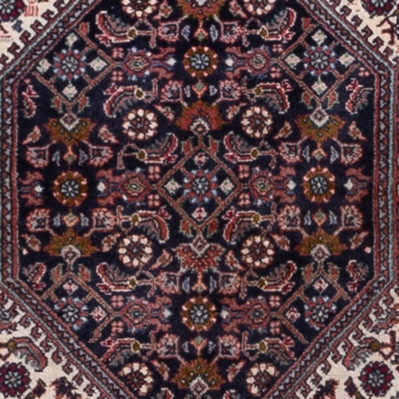 Bidjar Teppe 210x77cm - Persisk teppe
