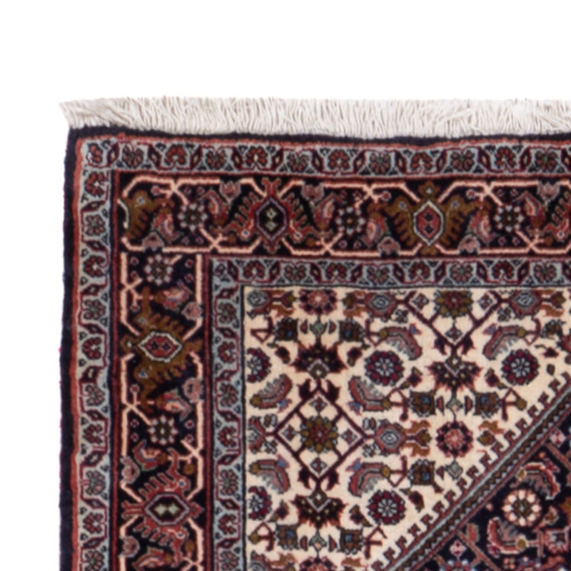 Bidjar Teppe 210x77cm - Persisk teppe