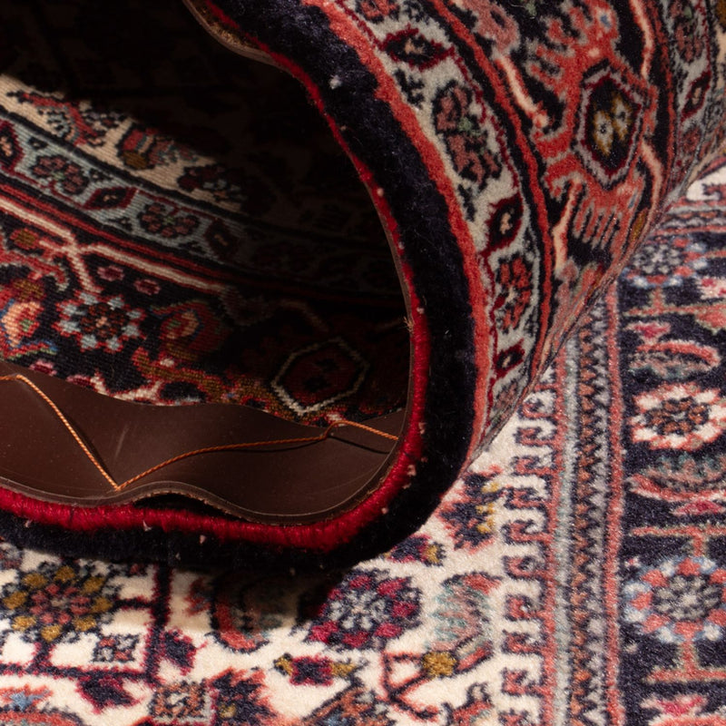 Bidjar Teppe 210x77cm - Persisk teppe