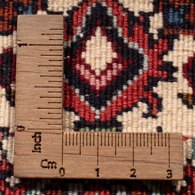 Bidjar Teppe 210x77cm - Persisk teppe