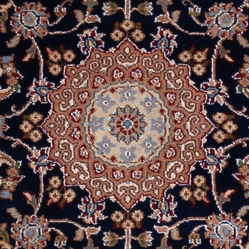 Indo Nain Teppe 81x253cm - Orientalsk teppe