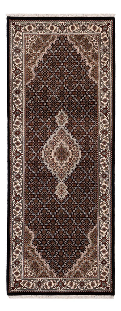 Indo Tabriz Teppe 80x204cm - Orientalsk teppe