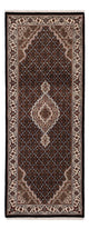 Indo Tabriz Teppe 204x80cm - Orientalsk teppe